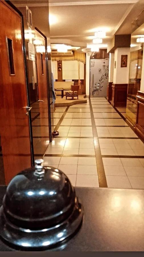 Hotel Shauard 萨尔塔 外观 照片