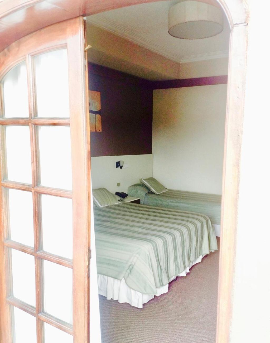 Hotel Shauard 萨尔塔 外观 照片