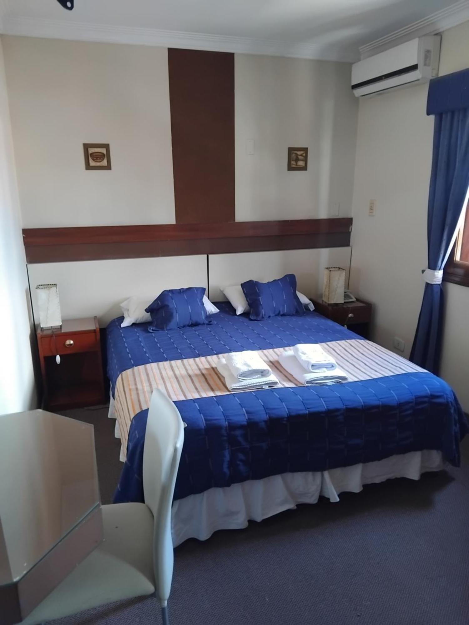Hotel Shauard 萨尔塔 外观 照片