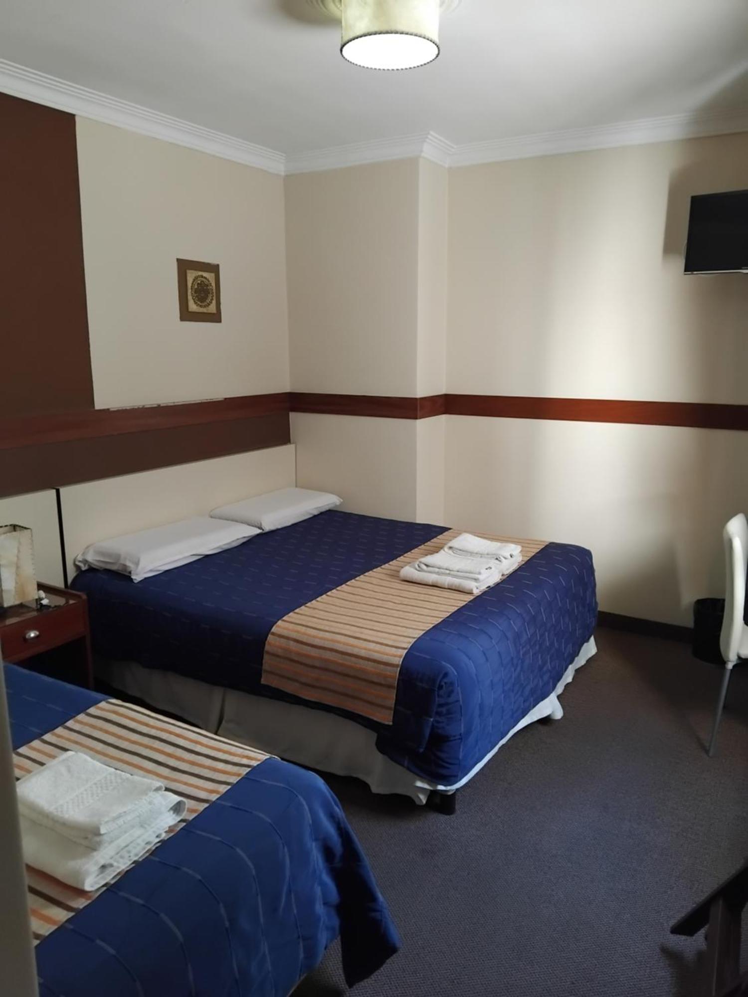 Hotel Shauard 萨尔塔 外观 照片