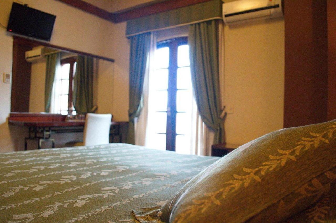 Hotel Shauard 萨尔塔 外观 照片