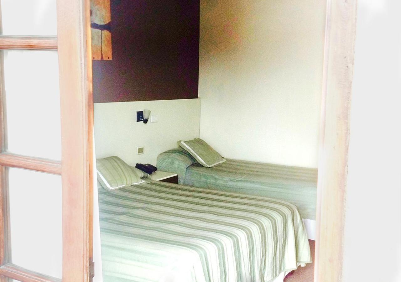 Hotel Shauard 萨尔塔 外观 照片